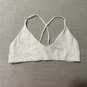 CSB Form Hailey Too color Vanilla